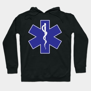 Star of Life Hoodie